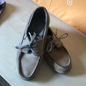 Sperry Top Sider Women’s Shoes Size 8M